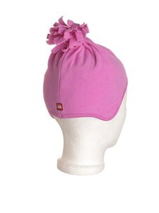 Legowear müts AILA 202 Pink - CeLavi