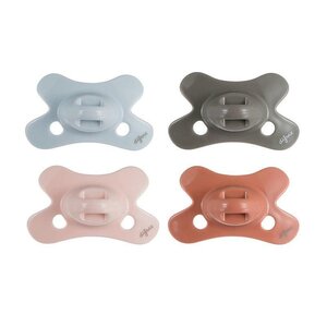 Difrax 0-6 months dental soother - Bibs