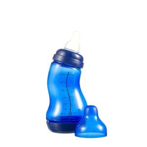Difrax 705-S-Bottle Standard 170ml - Lansinoh