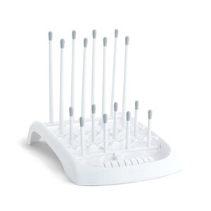 Munchkin Deluxe Drying Rack - BabyOno