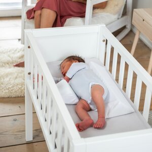 Doomoo Baby Sleep side positioner - Doomoo