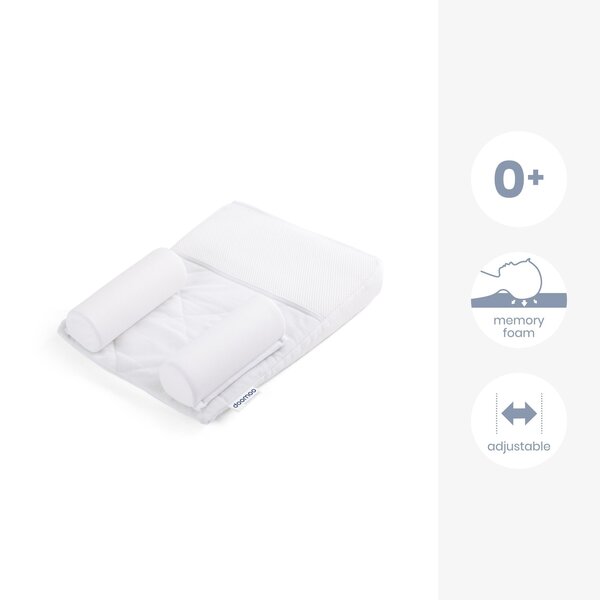 Doomoo Supreme Sleep Small back Positioner  - Doomoo