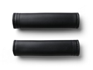 Bugaboo Fox/Dragonfly/Lynx/Bee handlebar grips BLACK - Bugaboo