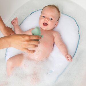 Doomoo bath cushion Comfy Bath  - Nordbaby