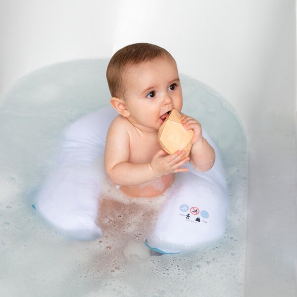 Doomoo bath cushion Comfy Bath  - Doomoo