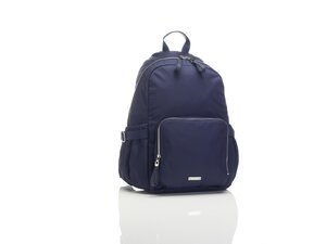 Storksak tarvikute kott Hero Navy - Done by Deer