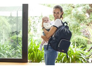 Storksak Hero Navy - Childhome