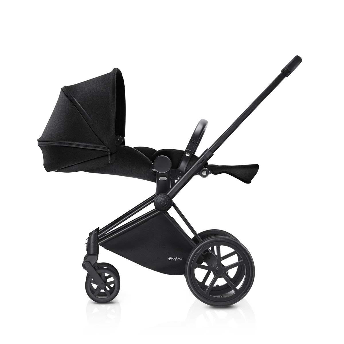 cybex seat lux