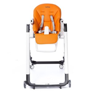 Peg-Perego Peg Perego barošanas krēsls Siesta Arancia - Peg-Perego