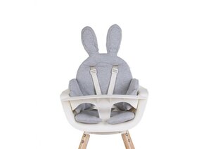 Childhome Universalus įdėklas „Rabbit, Grey“ - Cybex