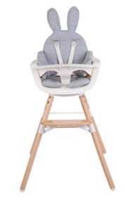 Childhome Universalus įdėklas „Rabbit, Grey“ - Cybex