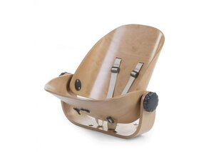 Childhome Evolu jaundzimušā sēdeklis (priekš Evolu2 + One80° barošanas krēsla)  - Bugaboo