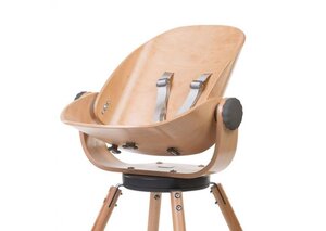 Childhome Evolu jaundzimušā sēdeklis (priekš Evolu2 + One80° barošanas krēsla)  - Bugaboo