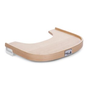 Childhome Evolu 2 Wooden Tablet Natural - Childhome