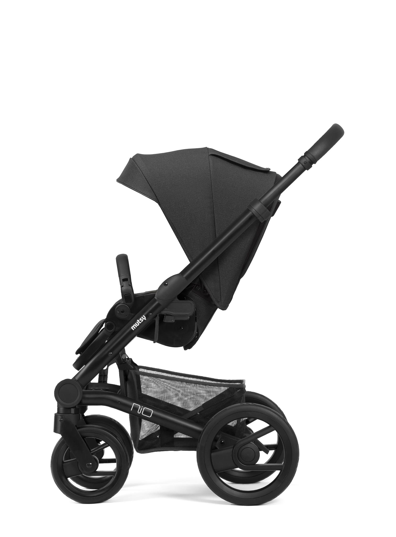 britax yanis buggy