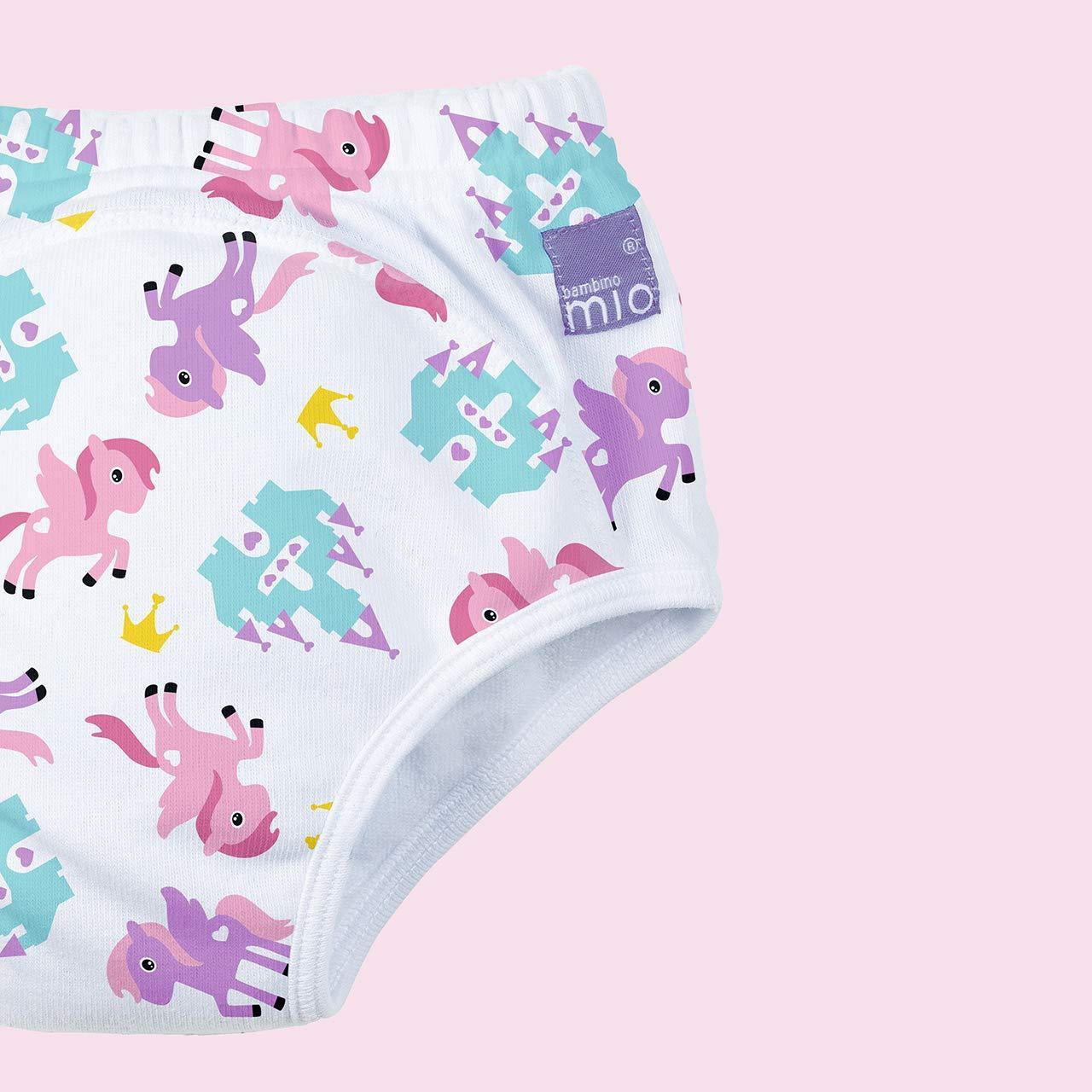 Bambino Mio - Potty Training Pants - Pink Elephant – BestBaby