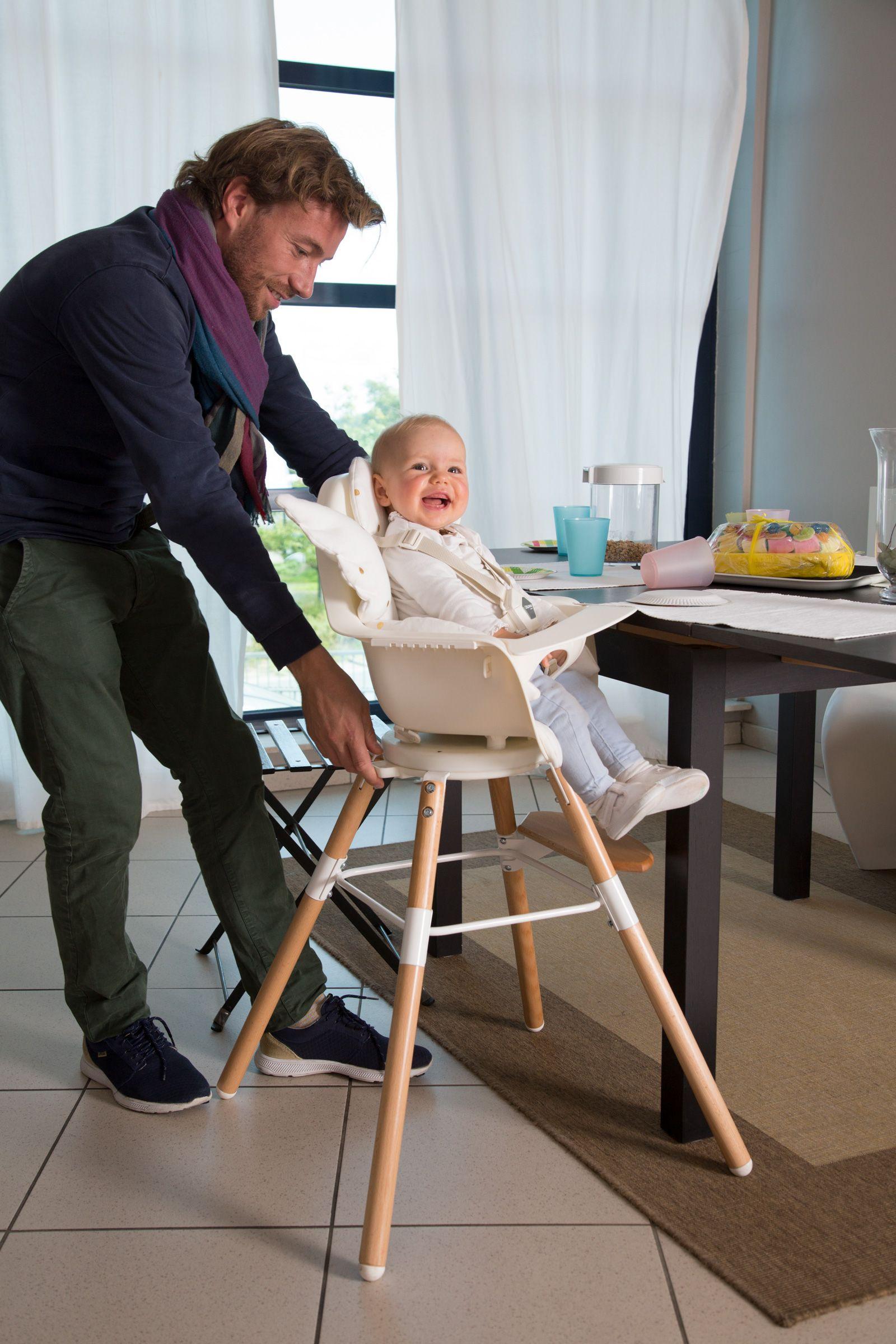 universal highchair cushion