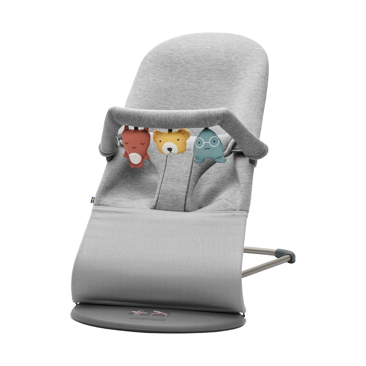 Babybjorn игрушка для кресла шезлонга