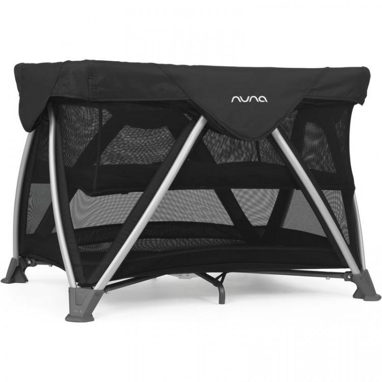 nuna sena aire travel cot