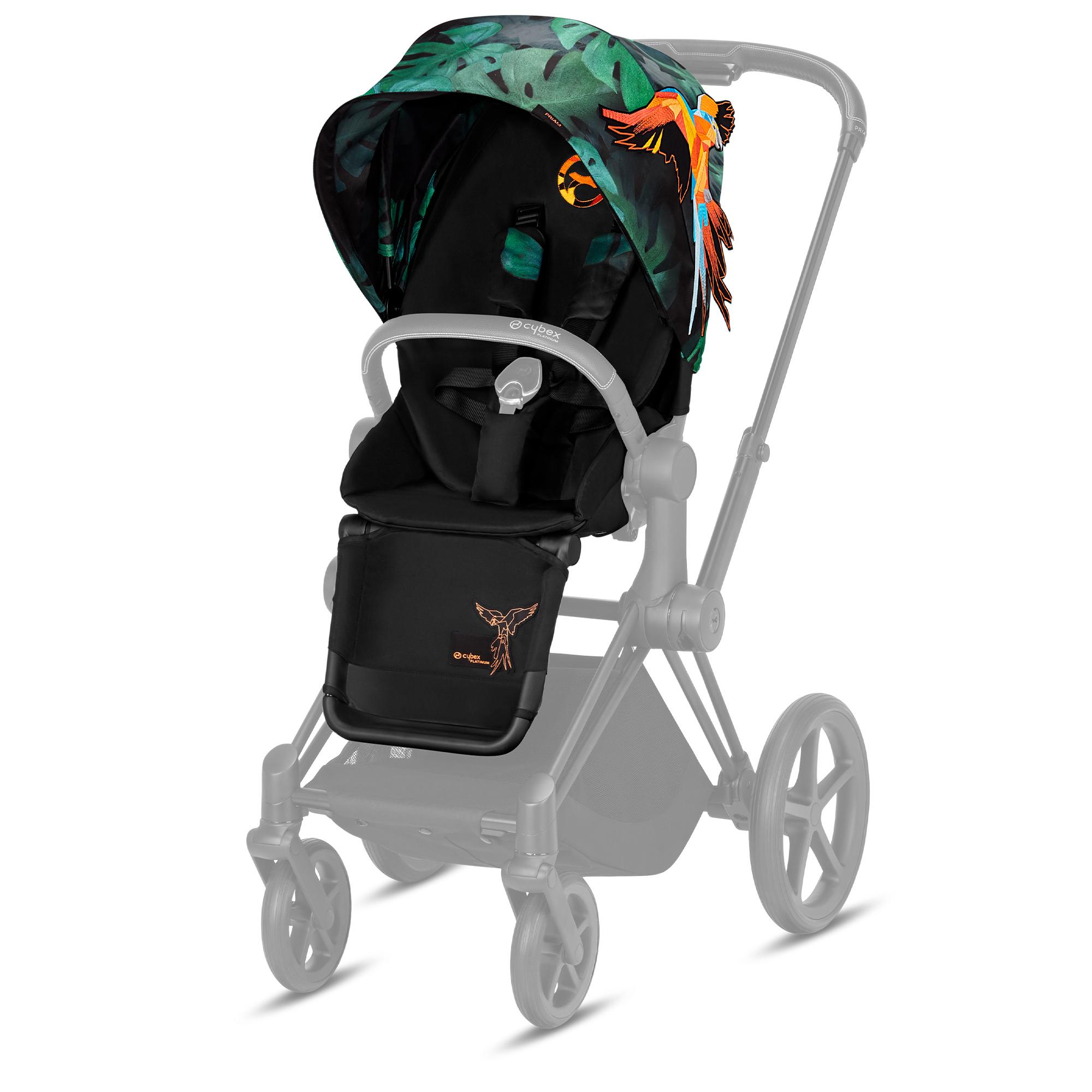 cybex priam birds