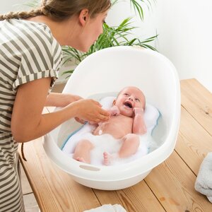 Doomoo floating bath mattress Easy Bath  - Nordbaby