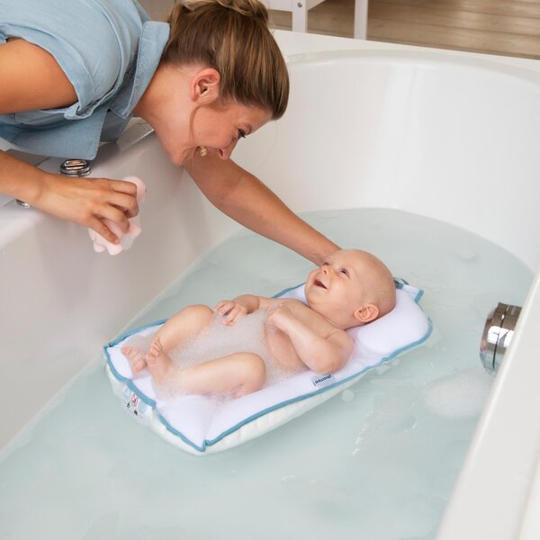 Doomoo floating bath mattress Easy Bath  - Doomoo