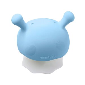 Mombella Mushroom Teether Light Blue   - Liewood