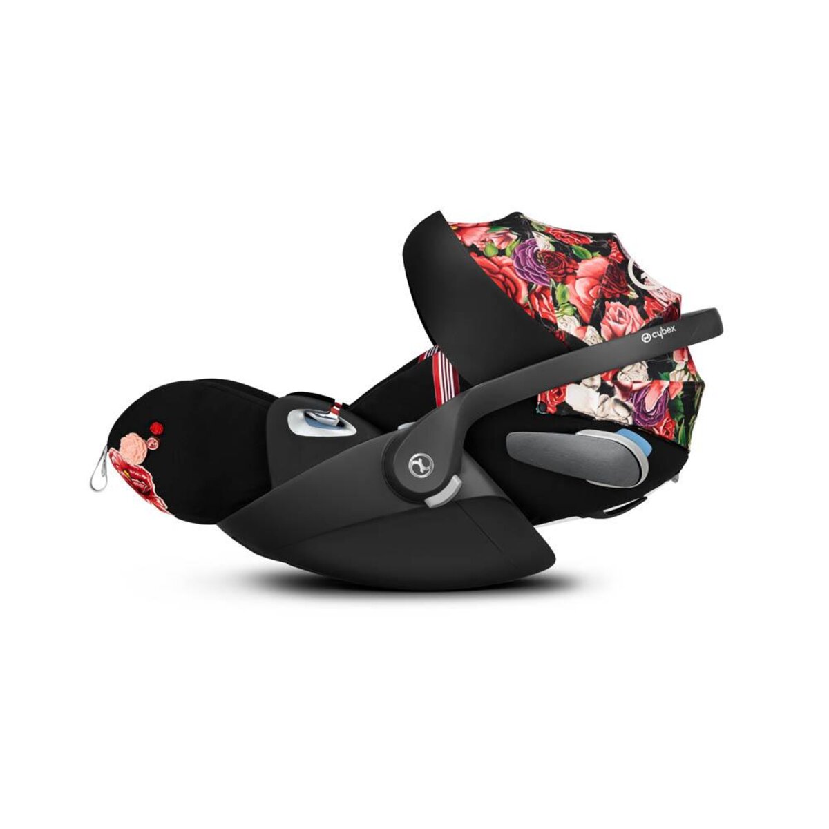 Cybex cloud z2 i-Size