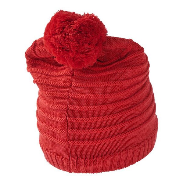 Legowear LWALFRED 722 - HAT  Red 48 - Legowear