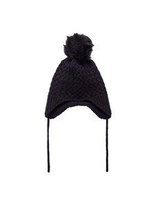 NAME IT NBMWRILLA WOOL KNIT HAT - Nordbaby