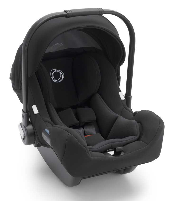 nuna car seat sun shade