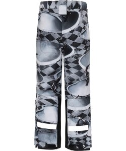 Molo Jump Pro Woven Pants Check Pools - NAME IT