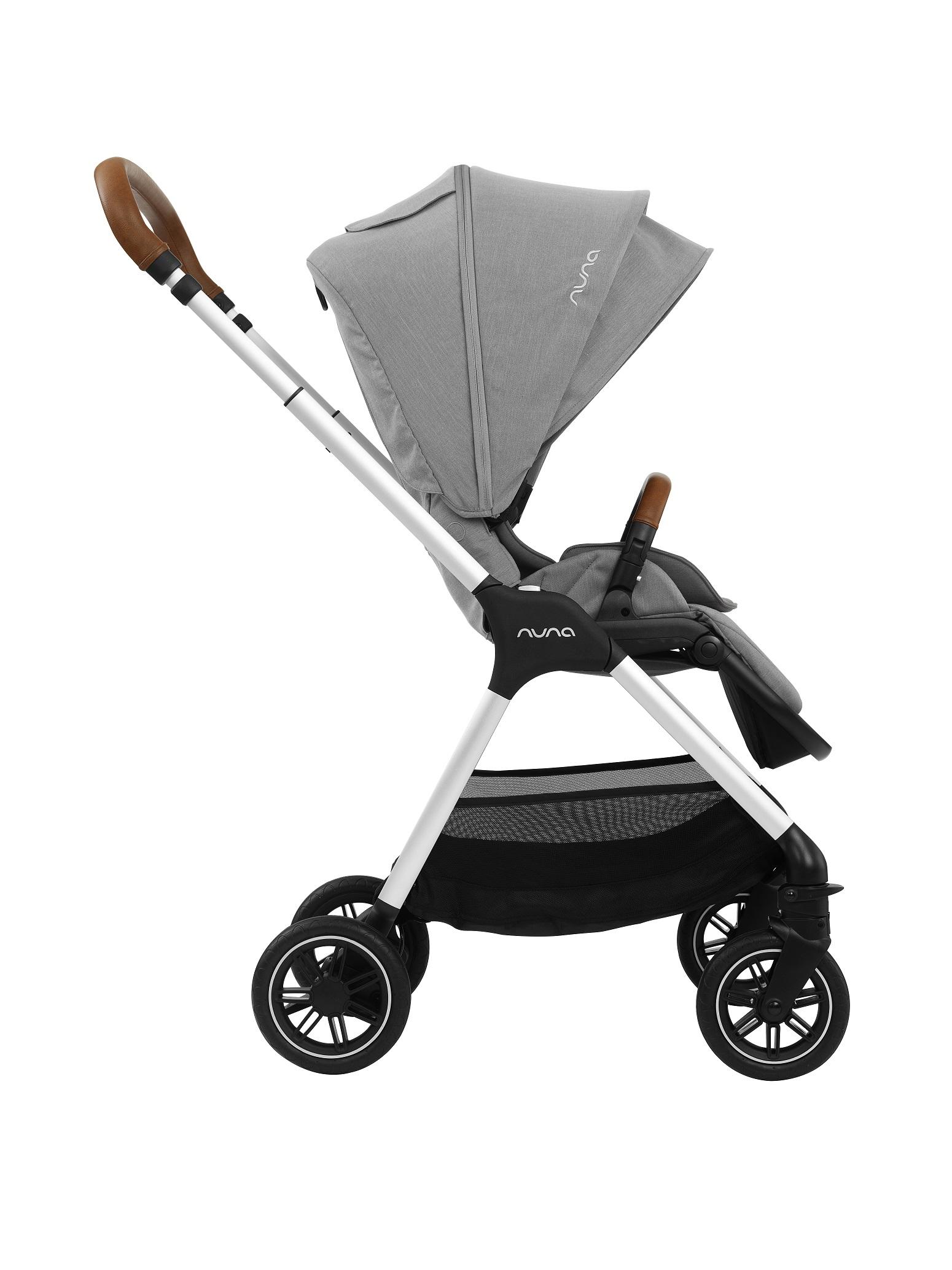 bob revolution stroller with car seat