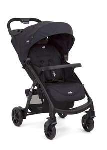 Joie buggy Muze LX Coal - Bumbleride