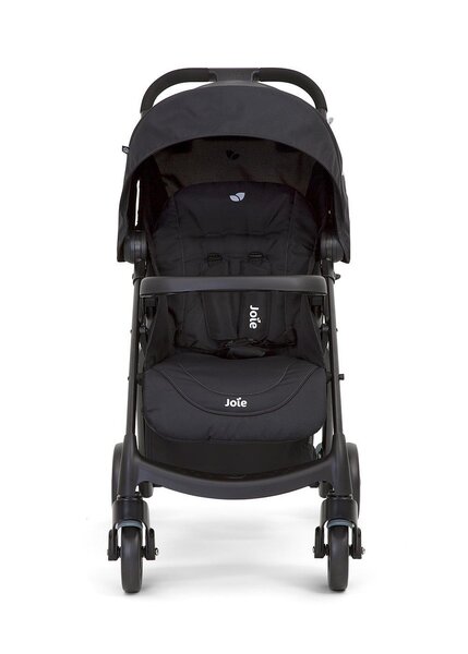 Joie buggy Muze LX Coal - Joie