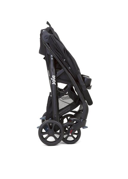 Joie buggy Muze LX Coal - Joie