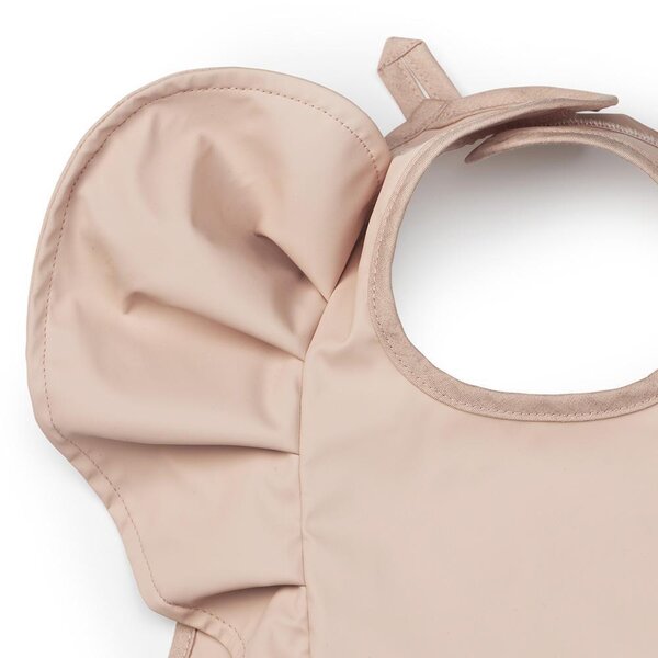 Elodie Details Baby Bib  Powder Pink  - Elodie Details