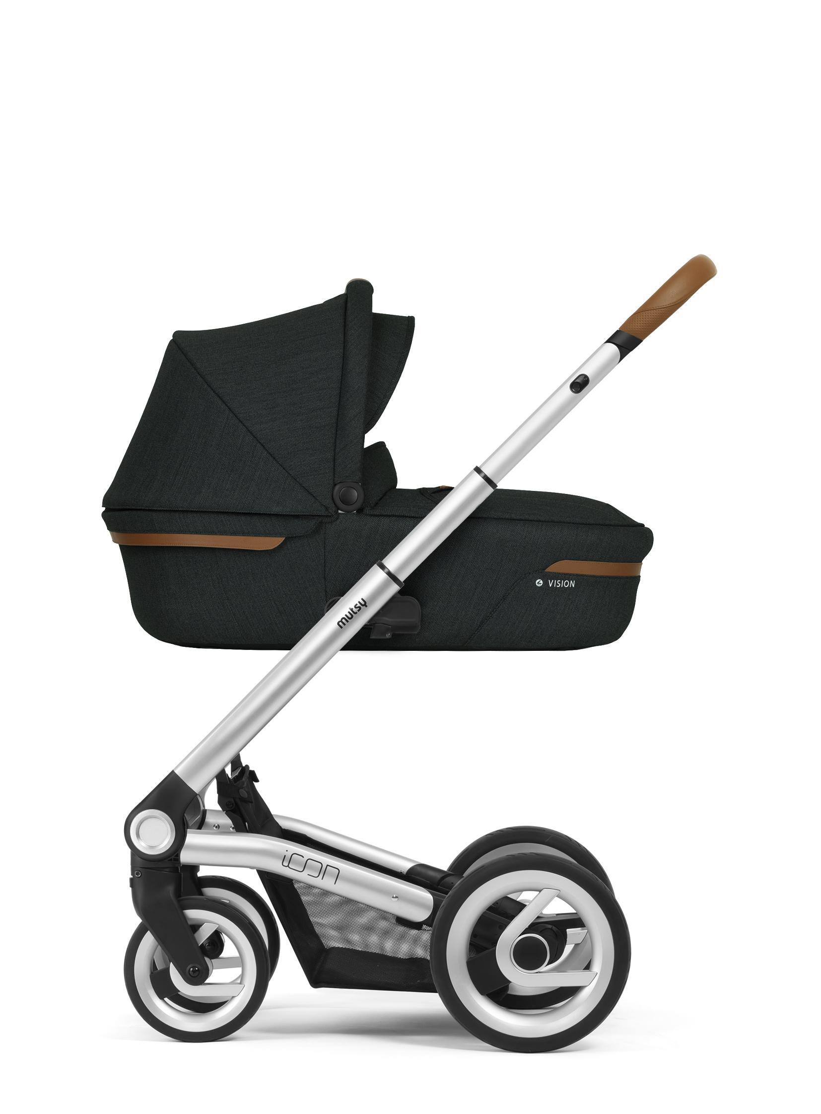 easy to carry stroller