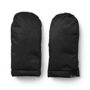 Elodie Details Stroller Mittens- Black Edition one size - Nordbaby