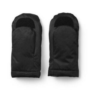 Elodie Details Stroller Mittens Black Edition  - Easygrow