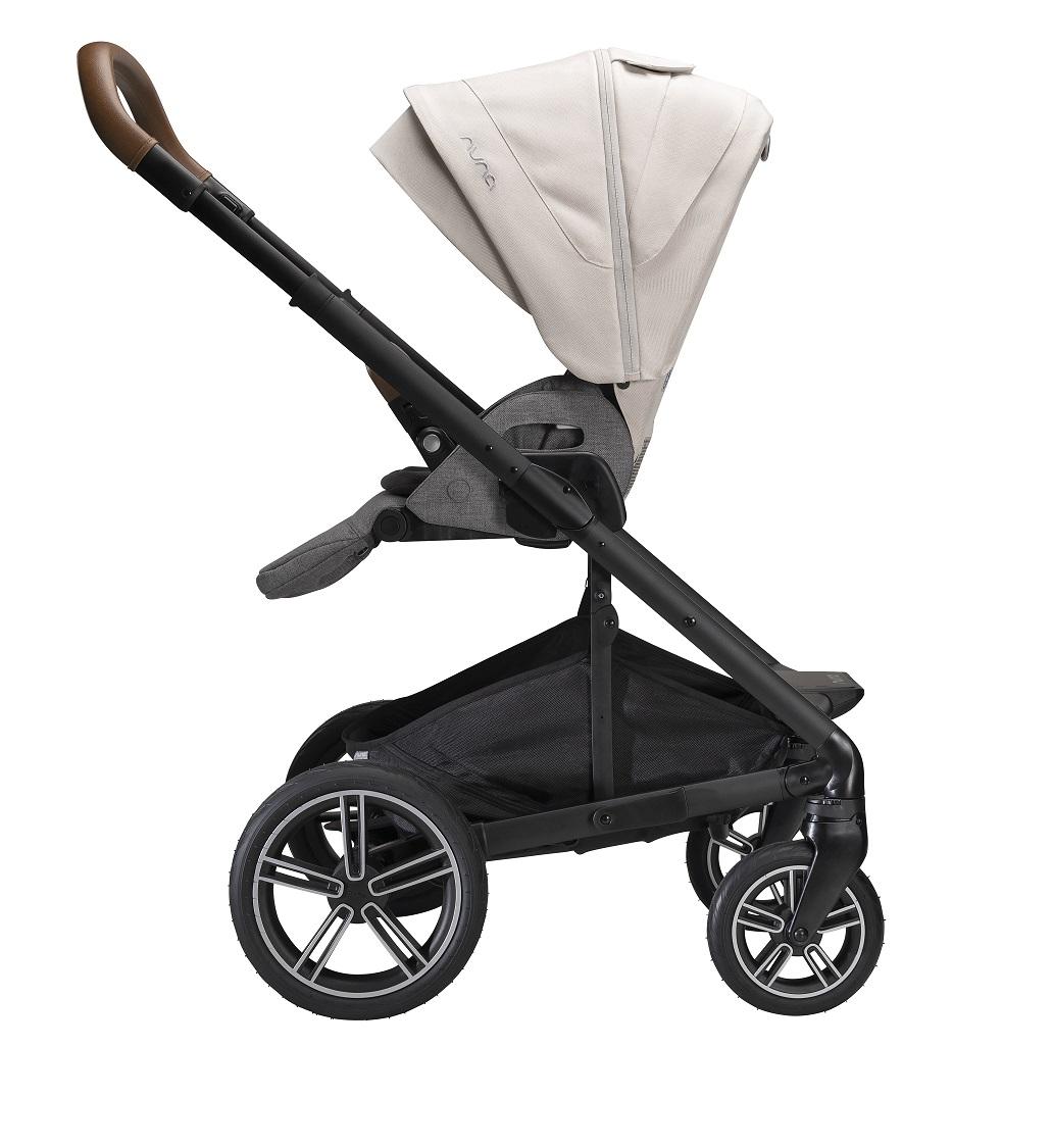 nuna mixx birch travel system