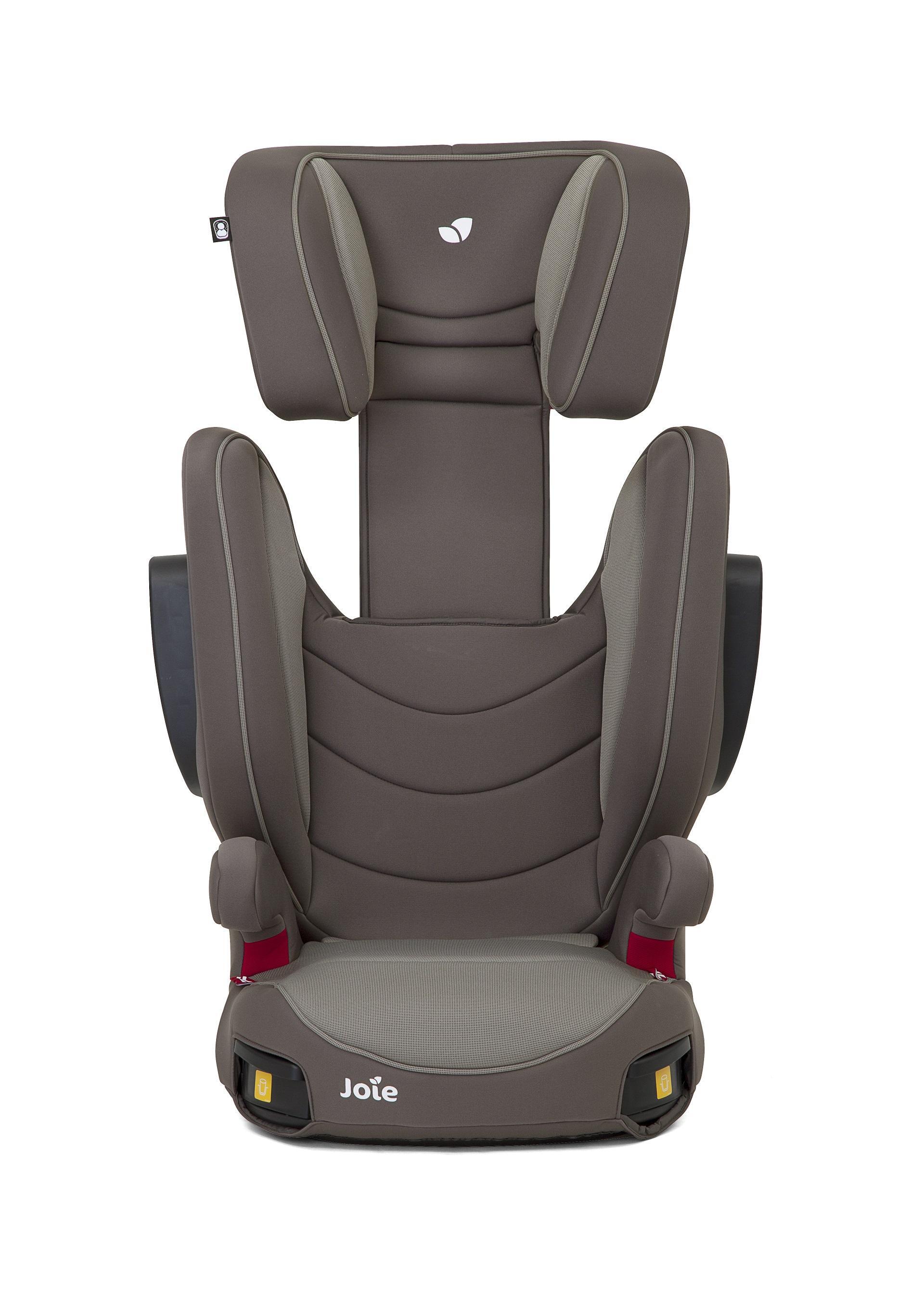 Joie Trillo Shield car seat (9-36kg) Dark Pewter