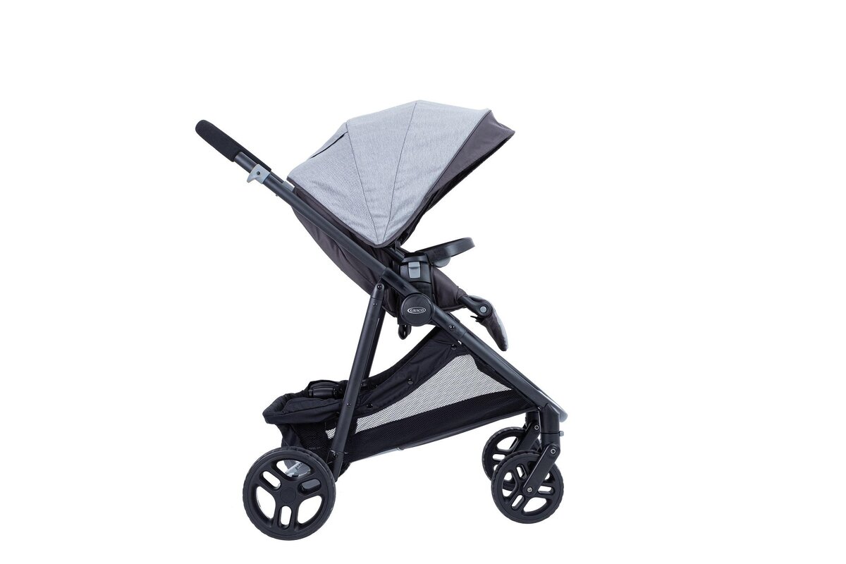Graco Buggy Time2grow | NordBaby™