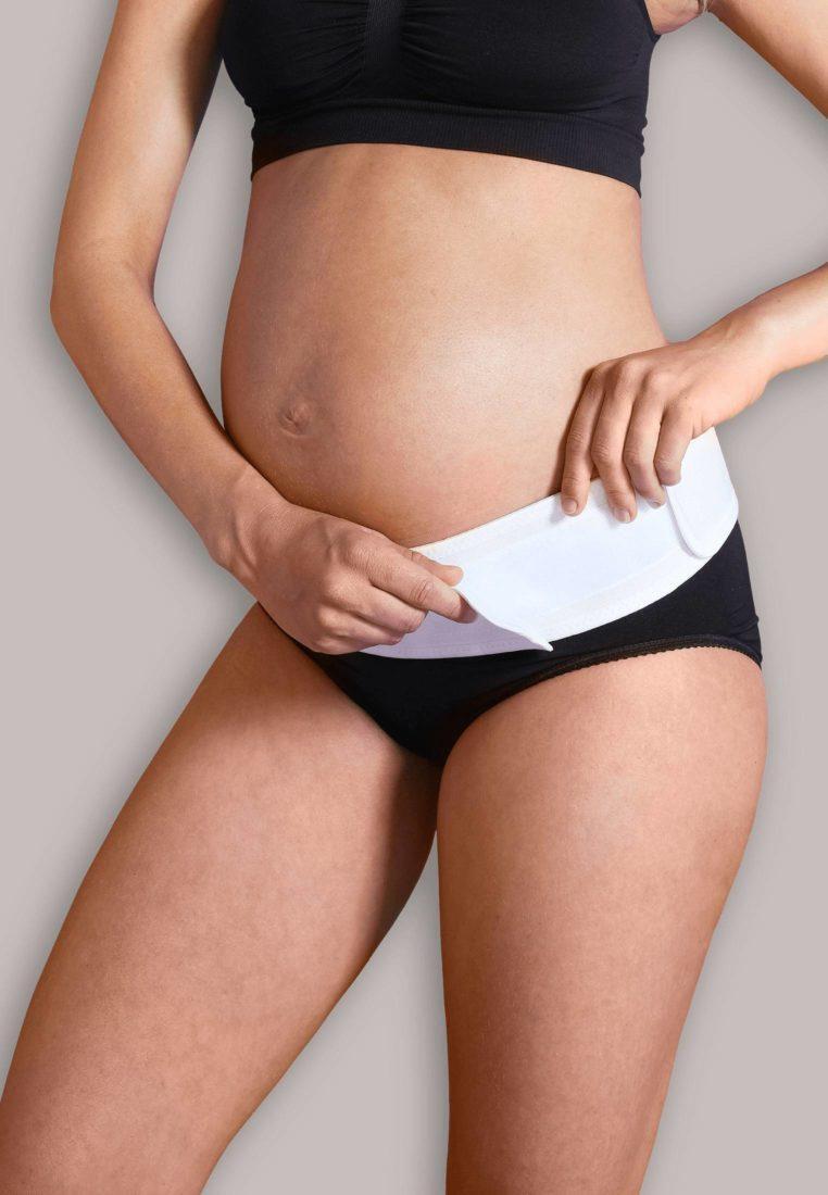 Carriwell Maternity Support Panties - Black | Natural Baby Shower