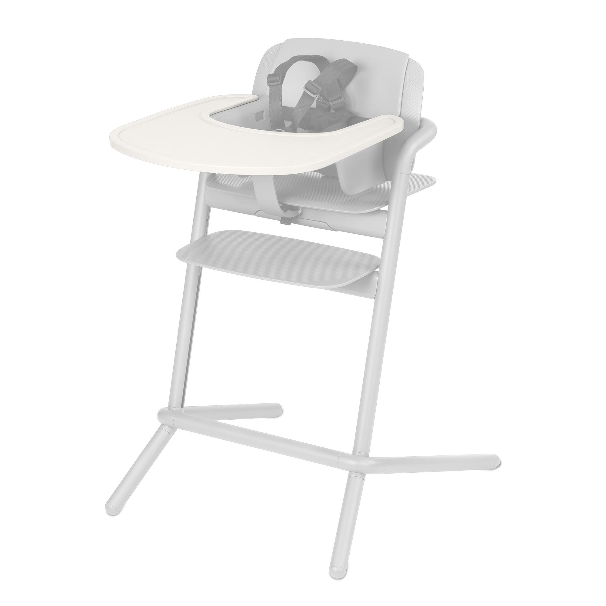 cybex high chair lemo