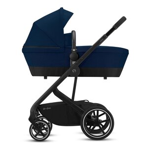 Cybex Balios S 2in1 stroller, Navy Blue - Nuna