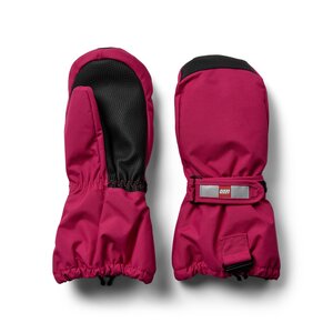 Legowear mittens LWATLIN 706 - Color Kids