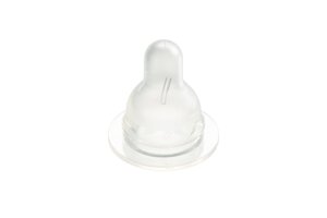 Difrax Soft teat 1-2-3 2pc - Difrax