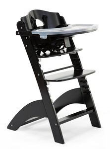 highchair black