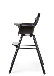 highchair black